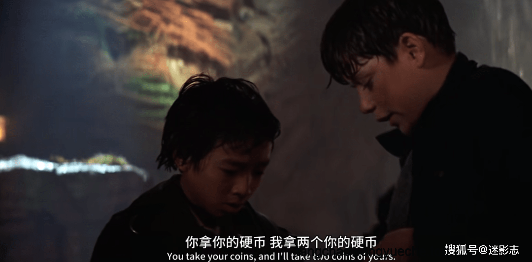 藏海传开播：揭秘盗墓世界的全新冒险之旅