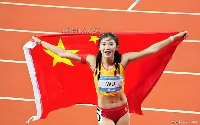 吴艳妮赛后深情致歉，未来田径之路何去何从？
