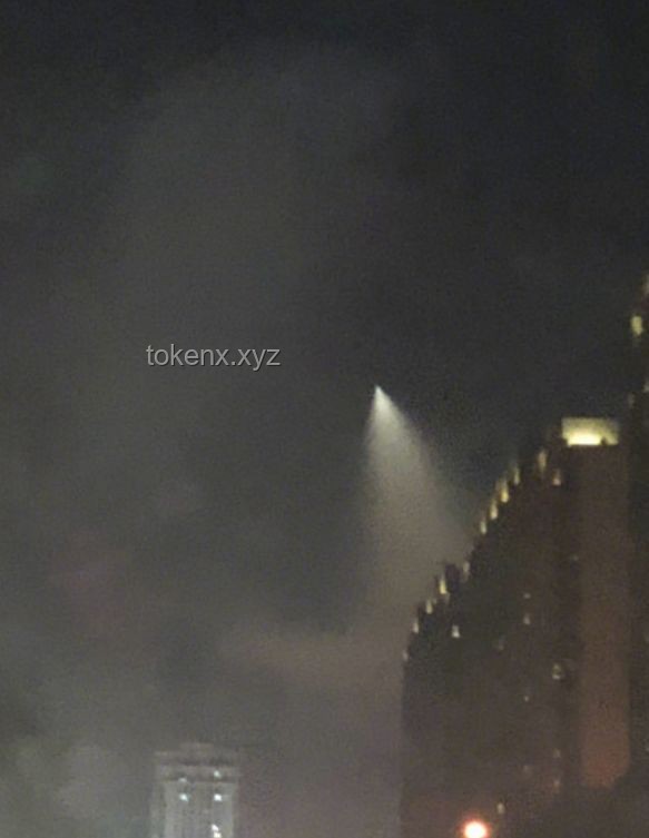 多地夜空现不明飞行物，如何科学应对与解析？